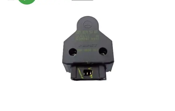 Mercedes-Benz R W251 Seat control module 2218705387 62376126 9920452003