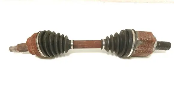Land Rover Evoque I Front driveshaft