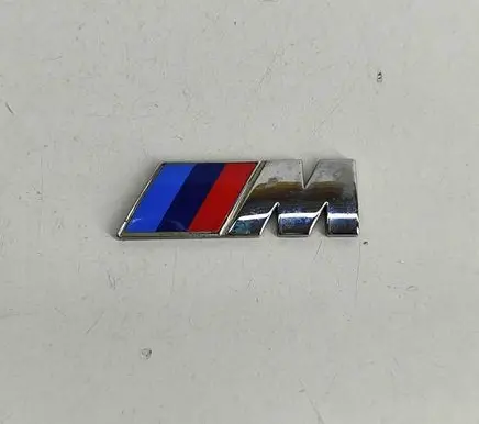 BMW 3 F30 F35 F31 Other badges/marks 8058881