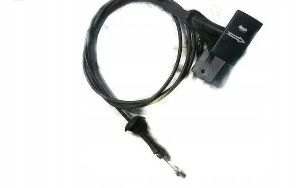 Ford F150 Engine bonnet/hood lock release cable 