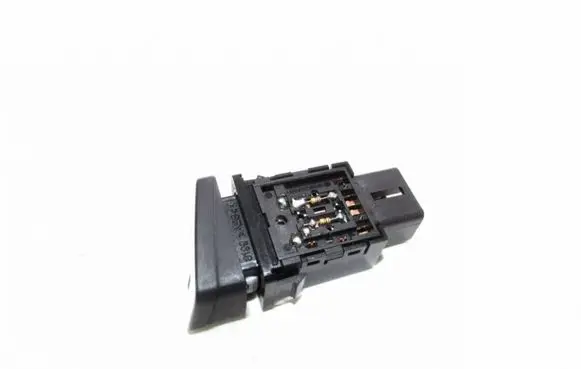 Other switches/knobs/shifts
