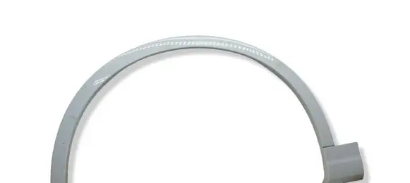 Audi Q7 4M Front arch trim 4M0853717