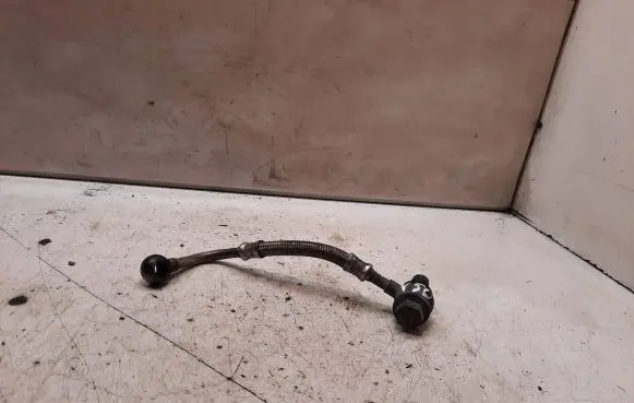 Volvo V50 Turbo turbocharger oiling pipe/hose 965045180B