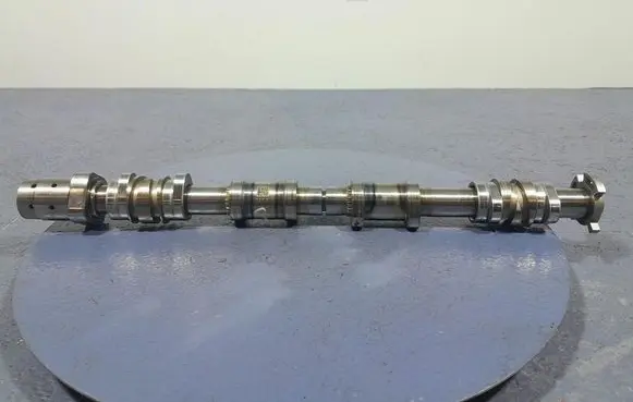 Porsche Cayenne (9PA) Camshaft 0P2109348A