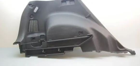 KIA Sportage Trunk/boot side trim panel 85731F1500