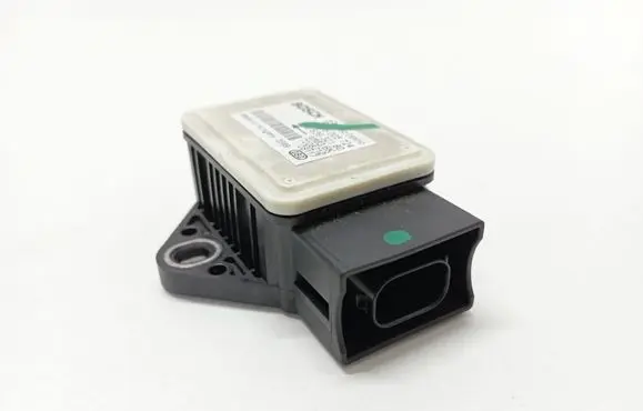 Peugeot 607 ESP acceleration yaw rate sensor 0265005724 9663932180