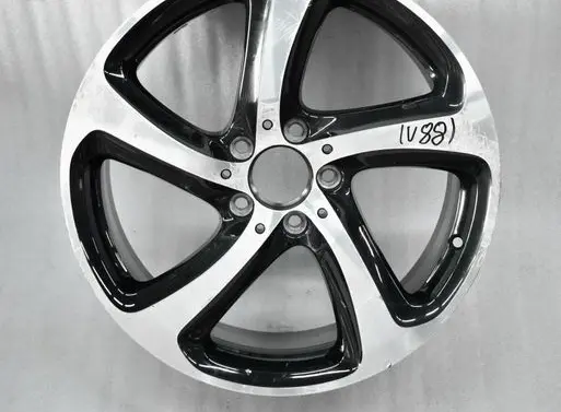 Mercedes-Benz E W213 R18 alloy rim 