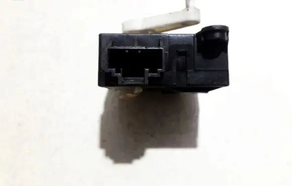 Nissan Note (E11) Air flap motor/actuator n100495g 100-0013-01-0