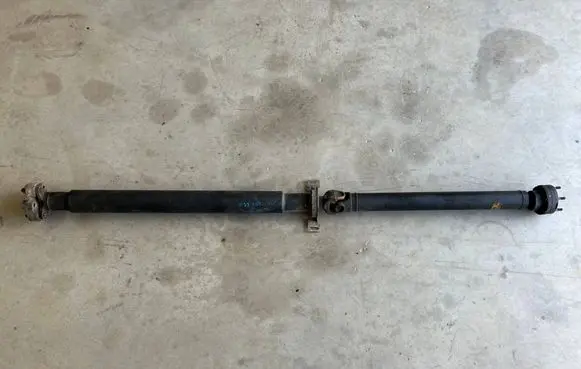 BMW 7 E38 Drive shaft (set) 1227970