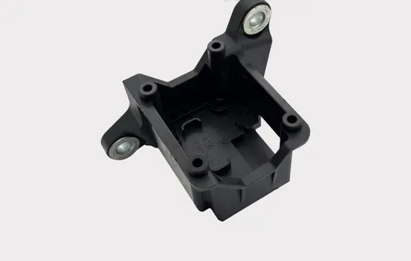 Fiat Ducato Gear shifter surround trim plastic 735467314