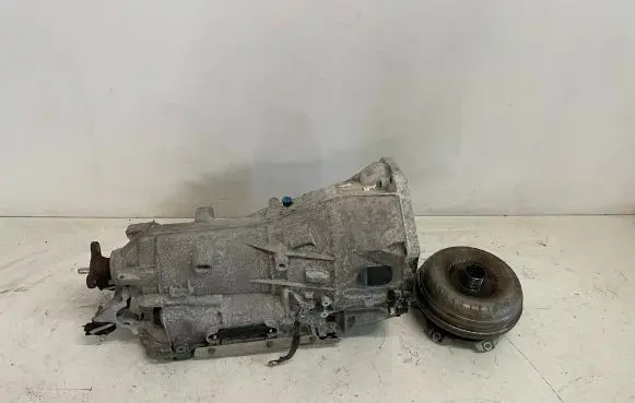 BMW 4 F32 F33 Automatic gearbox 8HP45 8632479