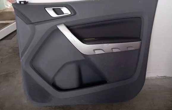Ford Ranger Front door card panel trim AB392623942