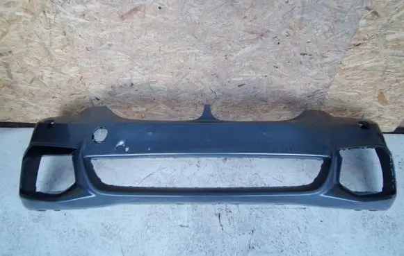 BMW 5 G30 G31 Front bumper 51118064928 8064928 0475