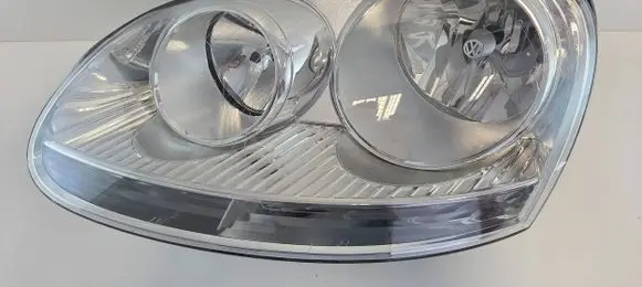 Volkswagen Golf IV Headlight/headlamp 1K6941005P 1EG24700709