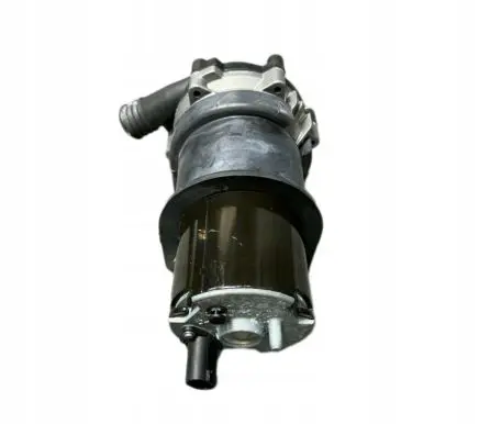 Mercedes-Benz ML W164 Electric auxiliary coolant/water pump A0005000386