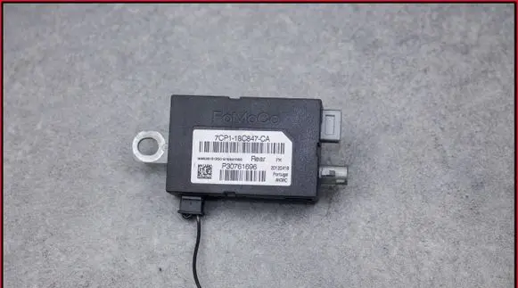Ford C-MAX II Other control units/modules 7CP118C847CA