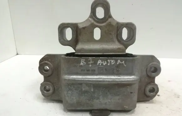 Audi A4 S4 B7 8E 8H Engine mount bracket 3C0199555