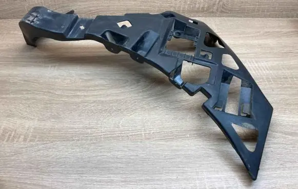 Mercedes-Benz S W222 Front bumper mounting bracket AAD611 RIGHTSIDE