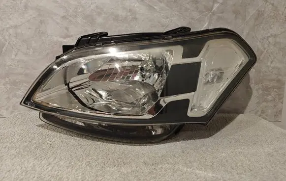 KIA Soul Headlight/headlamp 921012KXXX