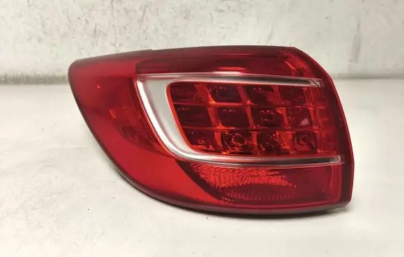 KIA Sportage Rear/tail lights 924013W010