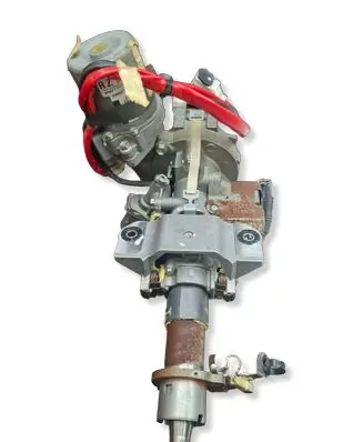Toyota Avensis T270 Electric power steering pump 4525020A30 JJ00200007