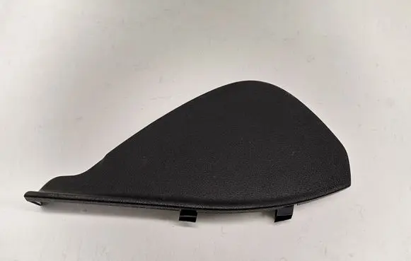 BMW 5 F10 F11 Dashboard side end trim 142431