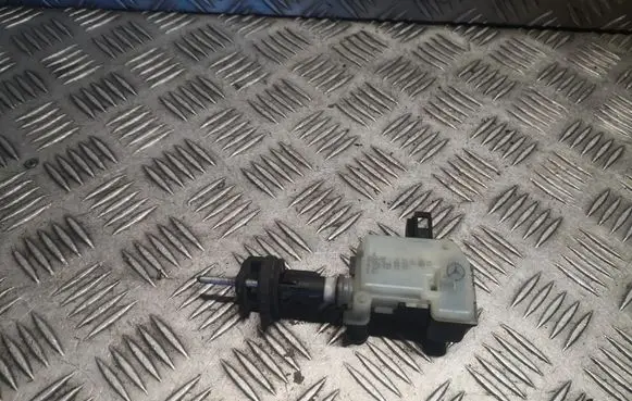 Mercedes-Benz E W211 Fuel tank cap lock A2038201997 2038201997