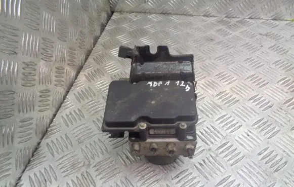 Fiat Idea ABS Pump 0265231308