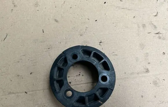 Renault Trafic III (X82) Water pump pulley 210511238R