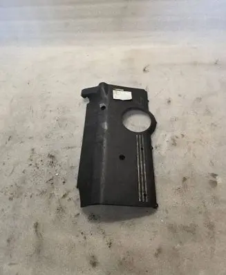 Audi A8 S8 D2 4D Engine cover (trim) 078103935