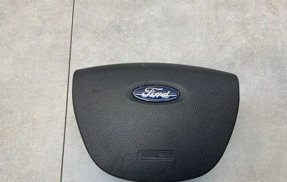 Ford Kuga I Steering wheel airbag 8V41R042B85AFW