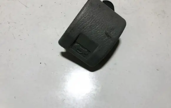 Mitsubishi Pajero Sport I Engine bonnet (hood) release handle