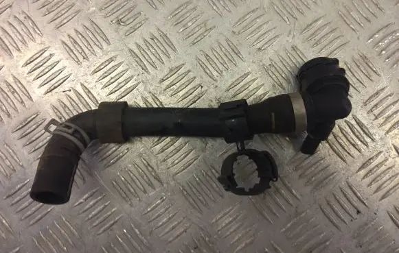 Volkswagen ID.3 Engine coolant pipe/hose 1EA121036F