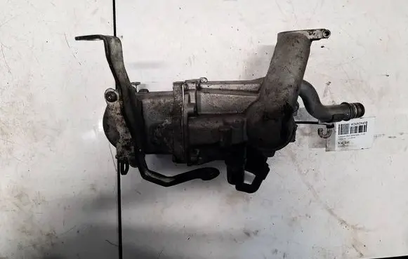 Citroen DS3 EGR valve cooler 