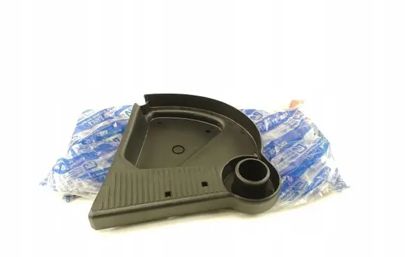Fiat Panda III Dashboard 5756086