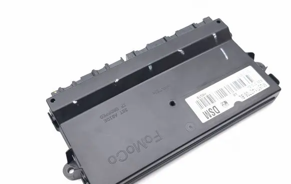 Ford Kuga III Seat control module MU5T14C708BL