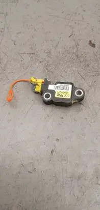 Chevrolet Tacuma Airbag deployment crash/impact sensor
