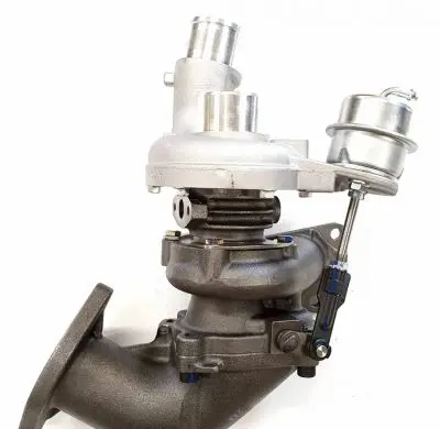 Volvo S40, V40 Turbo 700830 53039700014 7008301