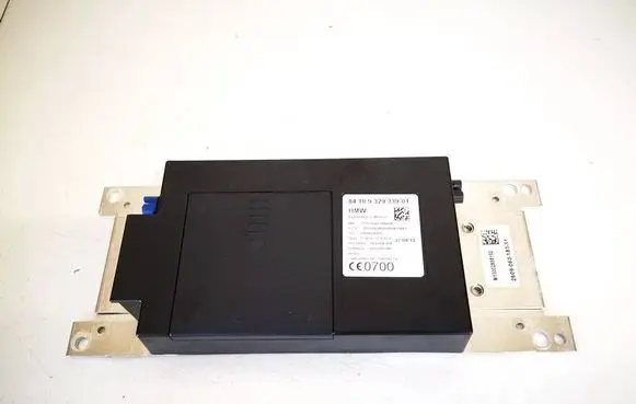 BMW X5 F15 Other control units/modules 8410932933901 84.109329339-01