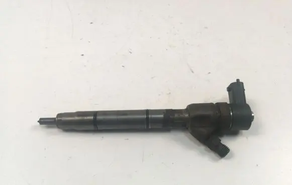KIA Ceed Fuel injector 338002A900 0445110320
