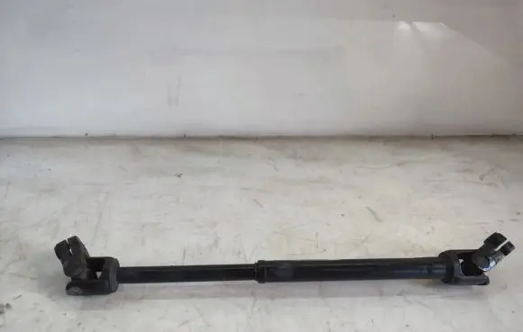 Steering column universal joint