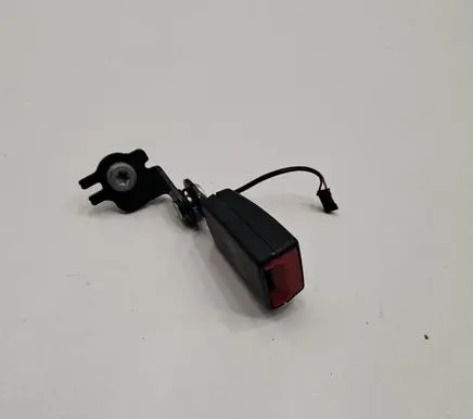 Mini One - Cooper F56 F55 Rear seatbelt buckle