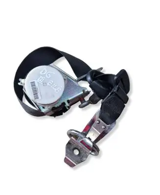Ford Galaxy Rear seatbelt 613B86D