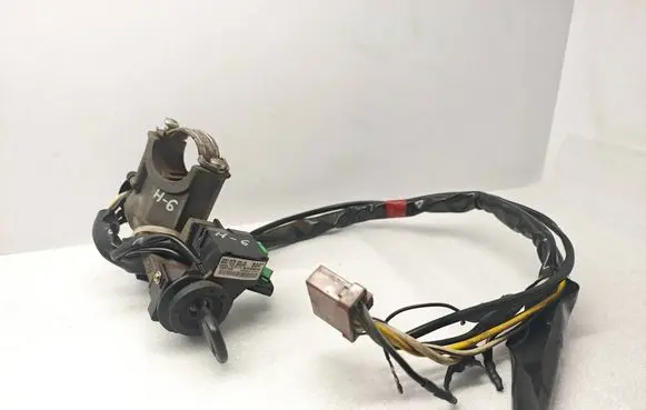 Honda HR-V Ignition lock 39730S04G0 24992375402 09355249AA