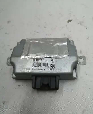 Jeep Cherokee Voltage converter/converter module 56029583AB