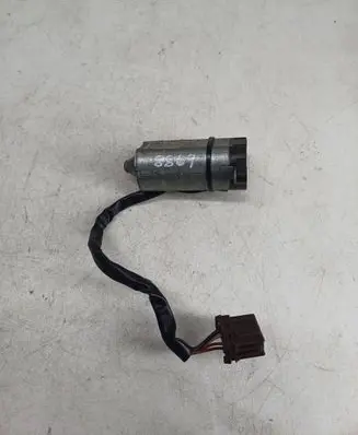 Mercedes-Benz C W203 Seat adjustment motor A2038203842 1124701 12V500014