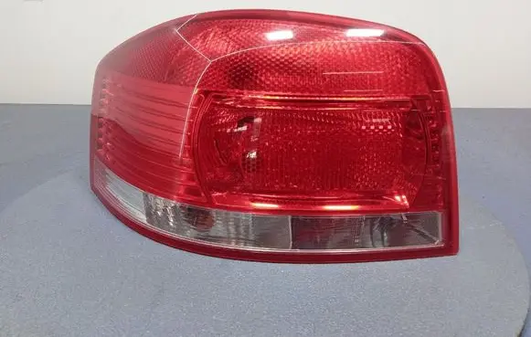 Audi A3 S3 8P Rear/tail lights 8P0945095