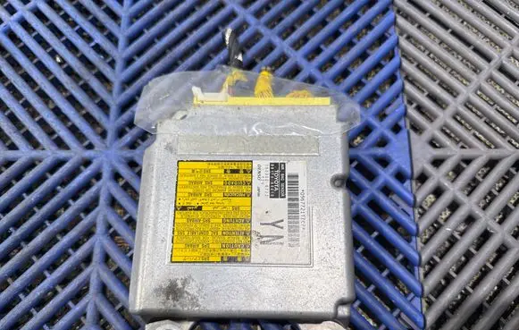 Airbag control unit/module