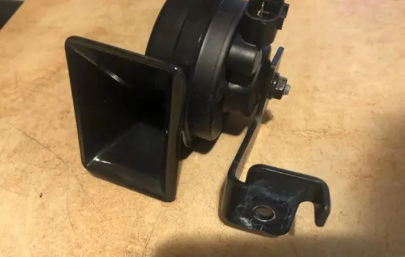 KIA Niro Horn signal 96621G5AA0