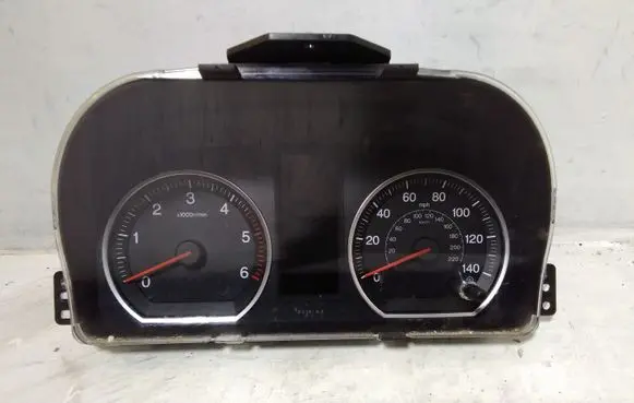 Honda CR-V Speedometer (instrument cluster) 78100 HR0359084 78100E412